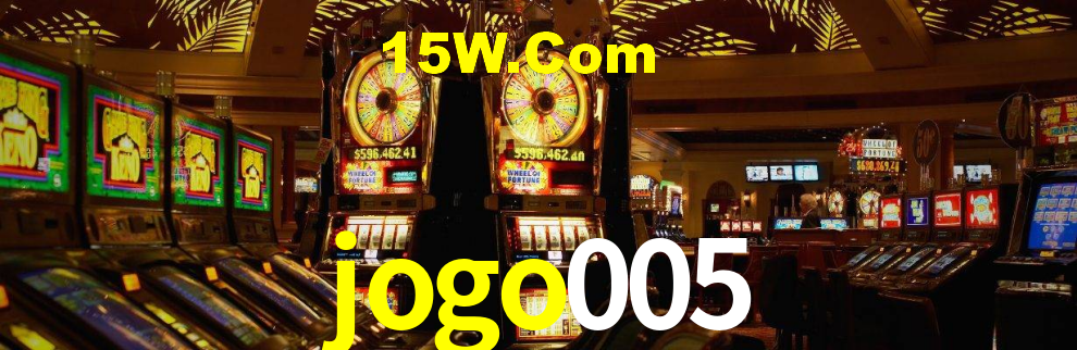Apostas com odds competitivas na jogo005